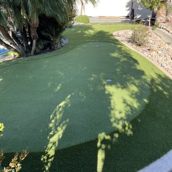 Coronado Turf - Artificial Turf Near Me