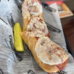 Firehouse Subs