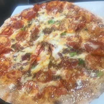 New York West - Pizza Near Me - San Diego, California New York West - Pizza Near Me - San Diego, California