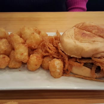 Burger Republic - The Tennessee burger - - Burgers Near Me - Nashville, Tennessee Burger Republic - The Tennessee burger - - Burgers Near Me - Nashville, Tennessee