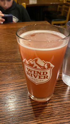 Wind River Brewing Company by null