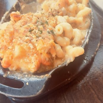 Morrow Steak - Seafood Mac and cheese - Steakhouses Near Me - New Orleans, Louisiana Morrow Steak - Seafood Mac and cheese - Steakhouses Near Me - New Orleans, Louisiana