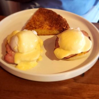 Oak & Reed - Eggs Benedict - Beer Bar Near Me - Middletown, New York Oak & Reed - Eggs Benedict - Beer Bar Near Me - Middletown, New York