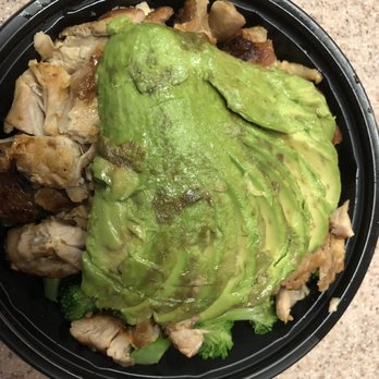WaBa Grill - Asian Fusion Near Me - Temecula, California