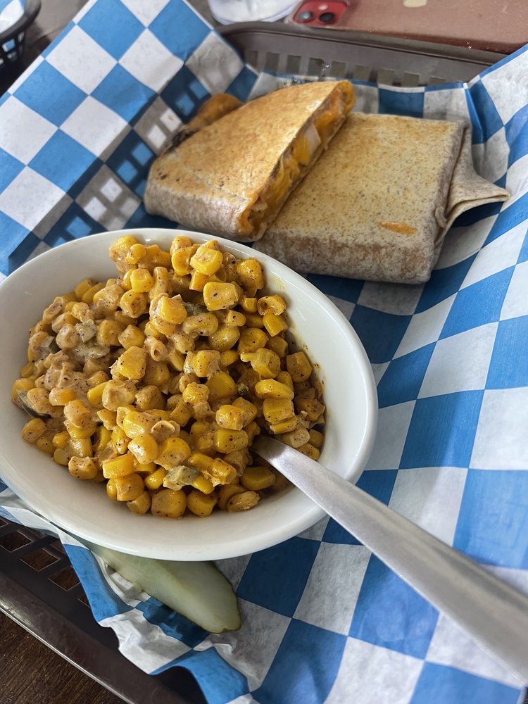 Cornerstone Cafe & Coffee