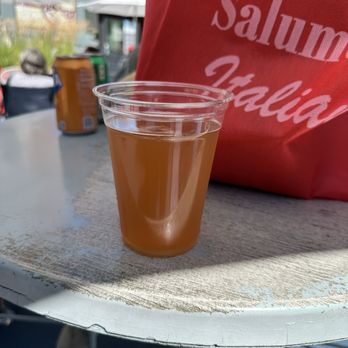 James Hook & Co - Beer! - Seafood Near Me - Boston, Massachusetts