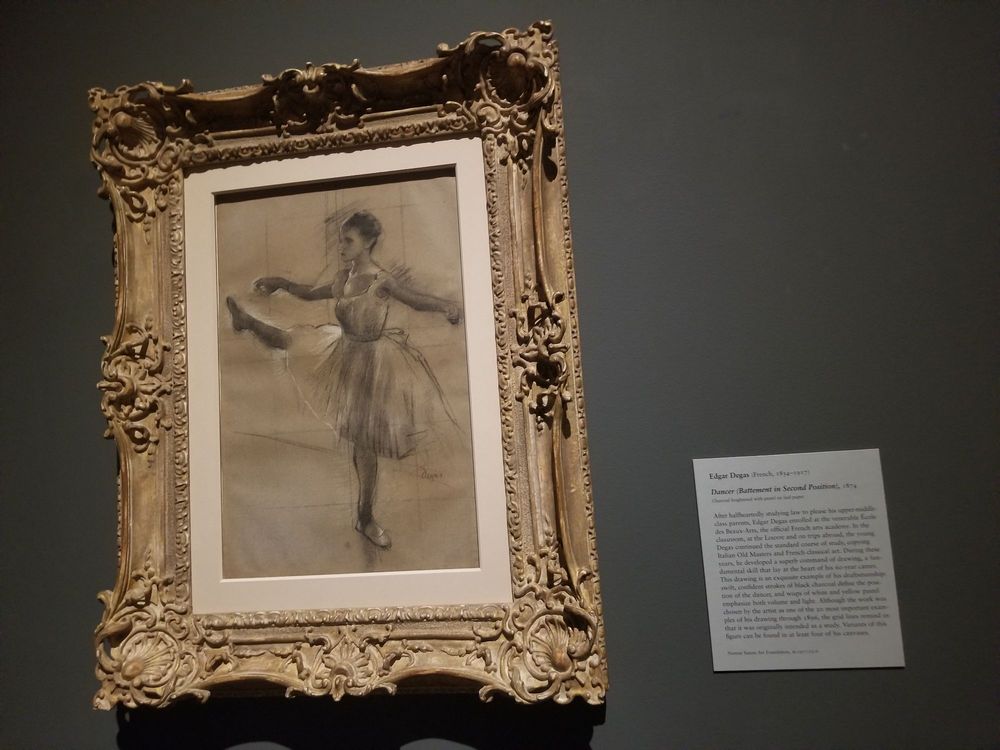 Norton Simon Museum