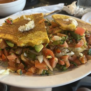 Jibaritos y Más - Puerto Rican Near Me - Chicago, Illinois