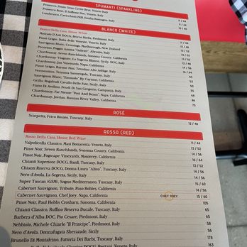 The Sicilian Butcher - Wine Menu - Wine Bars Near Me - San Antonio, Texas The Sicilian Butcher - Wine Menu - Wine Bars Near Me - San Antonio, Texas
