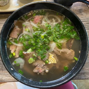 LV Pho 7 - Pho - Vietnamese Near Me - Las Vegas, Nevada