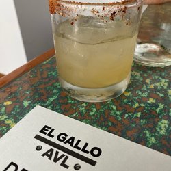 El Gallo AVL - Margarita
