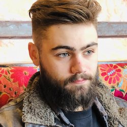 Shearious Hair Salon - Men's cuts at Shearious