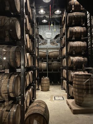 Jameson Distillery Bow St. by null