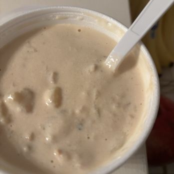 The Nacho King - Clam chowder - Soup Near Me - Las Vegas, Nevada The Nacho King - Clam chowder - Soup Near Me - Las Vegas, Nevada