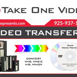 Take One Video