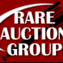Rare Auction Group