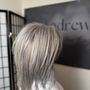 Photo of Andrew Scott Salon