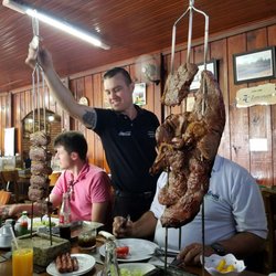 Churrascaria Zancanaro