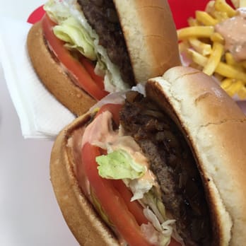 In-N-Out Burger - Burgers Near Me - Indio, California In-N-Out Burger - Burgers Near Me - Indio, California