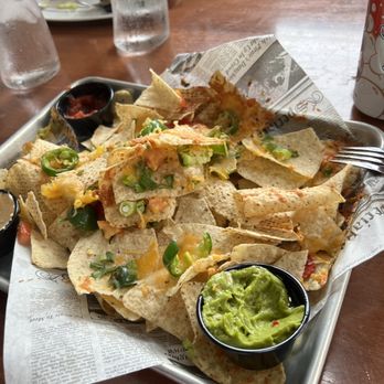 Moguls Grille & Tap Room - Classic Nachos - New American Near Me - Lutsen, Minnesota Moguls Grille & Tap Room - Classic Nachos - New American Near Me - Lutsen, Minnesota