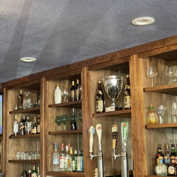 Desta Ethiopian Restaurant - a bar with a lot of bottles - Ethiopian Near Me - Dallas, Texas Desta Ethiopian Restaurant - a bar with a lot of bottles - Ethiopian Near Me - Dallas, Texas