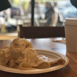 Bainbridge Island Road Trip