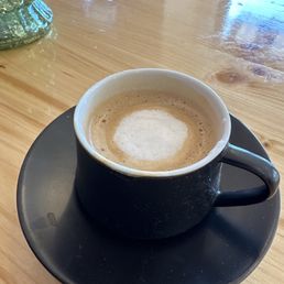 Macchiato Macchiato
