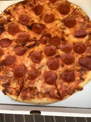 Gino's Pizzeria & Restaurant by null