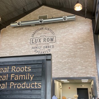 Lux Row Distillers - Distilleries Near Me - Bardstown, Kentucky Lux Row Distillers - Distilleries Near Me - Bardstown, Kentucky