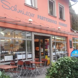 Metzgerei + Partyservice Schmieger