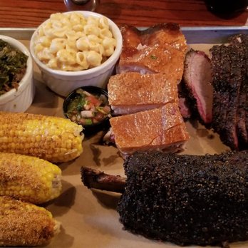 Hoodoo Brown BBQ - 2 - Barbeque Near Me - Ridgefield, Connecticut