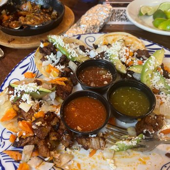 Polvos South - Street tacos Al pastor - Mexican Near Me - Austin, Texas Polvos South - Street tacos Al pastor - Mexican Near Me - Austin, Texas