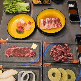 Must Be Cow - Korean Near Me - Citrus Heights, California