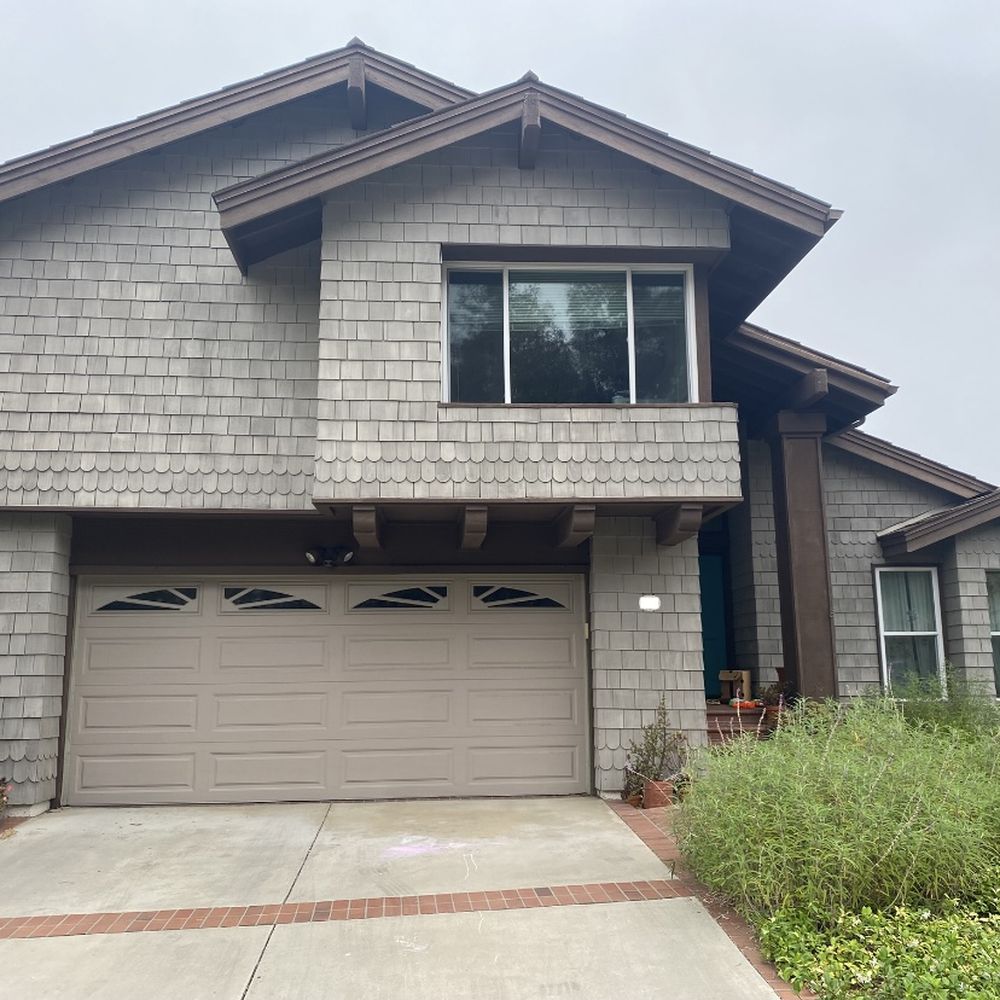 CertEX Construction - Before photo - Windows Installation Near Me - Chula Vista, California