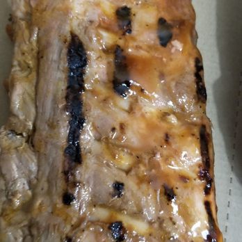 Barnellis Pasta Bowl - Ribs in our order. Were they even cooked? - Italian Near Me - Crystal Lake, Illinois Barnellis Pasta Bowl - Ribs in our order. Were they even cooked? - Italian Near Me - Crystal Lake, Illinois