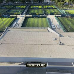 Sofive Soccer Centers - South Gate