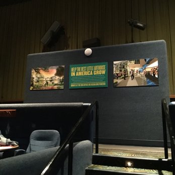 Enzian Theater - Cinema Near Me - Maitland, Florida