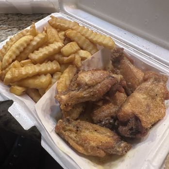 Touchdown Wings - Chicken Wings Near Me - McDonough, Georgia Touchdown Wings - Chicken Wings Near Me - McDonough, Georgia