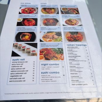 Momosan Ramen Boston - Menu - Bars Near Me - Boston, Massachusetts Momosan Ramen Boston - Menu - Bars Near Me - Boston, Massachusetts
