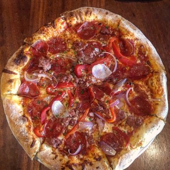 Sauce Pizza & Wine - Italian Near Me - Mesa, Arizona