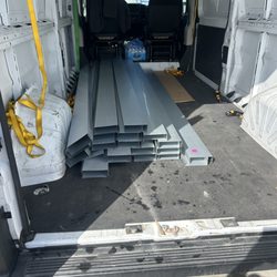 H&R Pick Up and Delivery