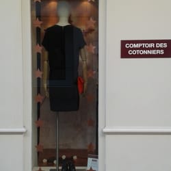 Comptoir des Cotonniers