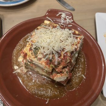 Taverna Opa Orlando - Boureki - Greek Near Me - Orlando, Florida