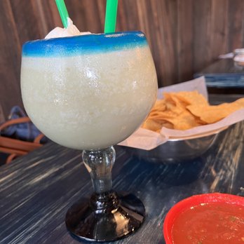 Azul Mexicano - Margarita - Mexican Near Me - Summerville, South Carolina