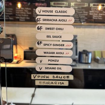 Hula Poke - Unlimited sauce 2/2026 - Poke Near Me - San Antonio, Texas Hula Poke - Unlimited sauce 2/2026 - Poke Near Me - San Antonio, Texas