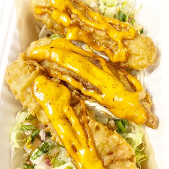 Taco Teresa's - FISH TACOS - Tacos Near Me - Minnetonka, Minnesota