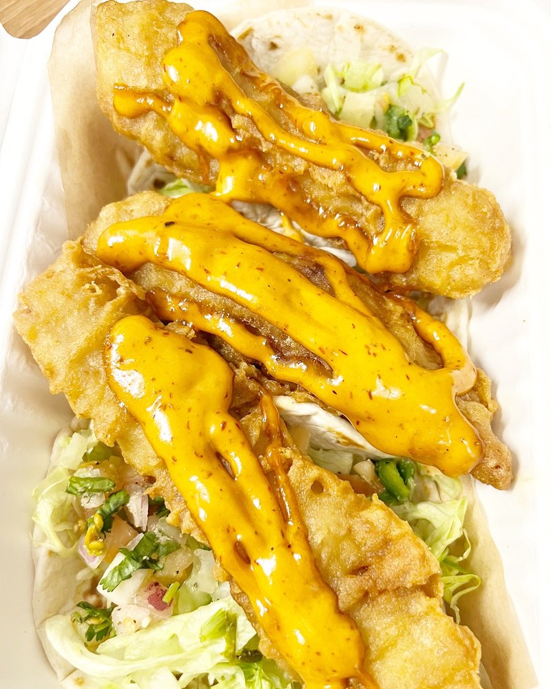 Taco Teresa's