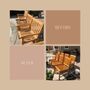 Uneak Teak