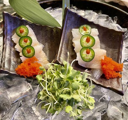 Sushi Tower & Steakhouse by null