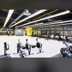 Best gym